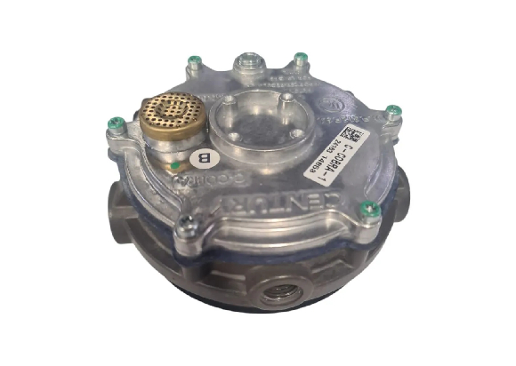 REDUTOR DE GÁS CENTURY COBRA